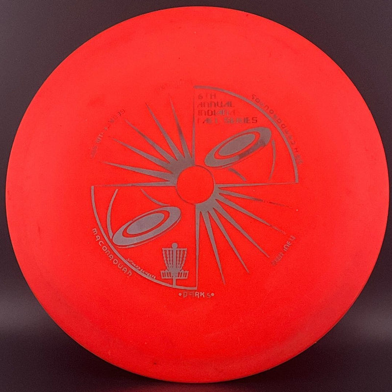 Load image into Gallery viewer, Competition Tracer - 6th Annual Indiana Fall Series *Speedy Vault*
