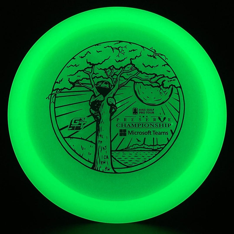 Load image into Gallery viewer, Moonshine VIP Northman - Limited DGPT "Preserve Championship"
