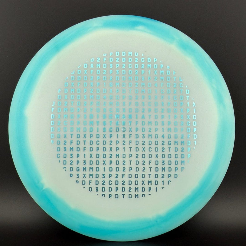 Load image into Gallery viewer, Glow Horizon C-Line DD2 - Discmania MB 2025
