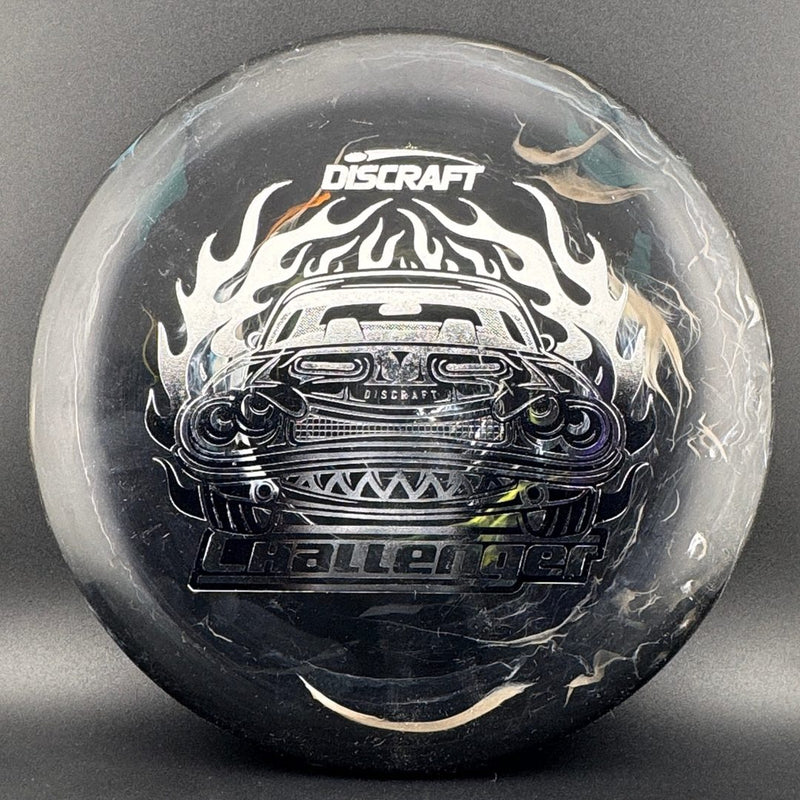 Load image into Gallery viewer, Lightweight Jawbreaker Challenger

