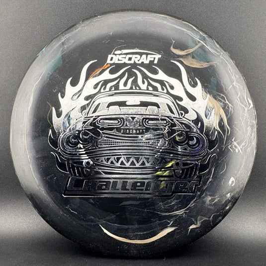 Lightweight Jawbreaker Challenger