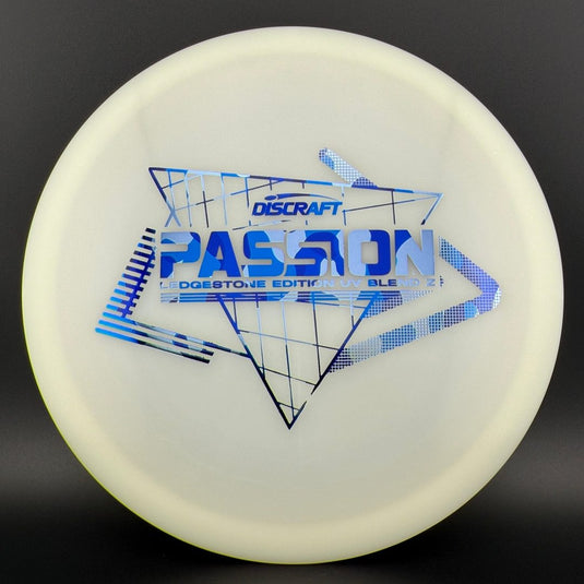 UV Blend Z Passion - Ledgestone Finale 2025