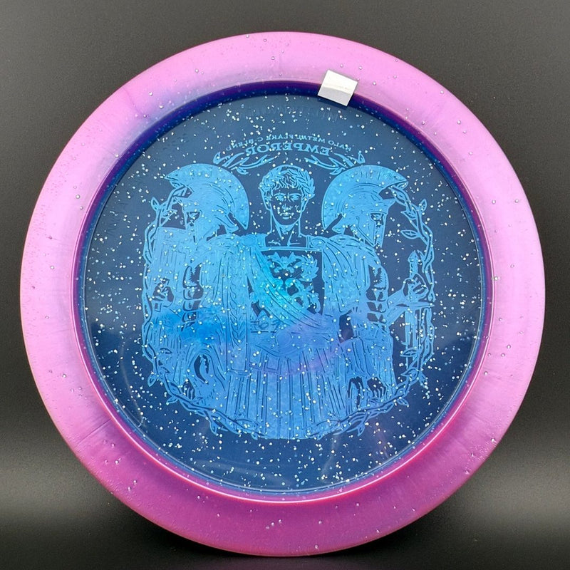 Load image into Gallery viewer, Halo Metal Flake C-Blend Emperor - First Run
