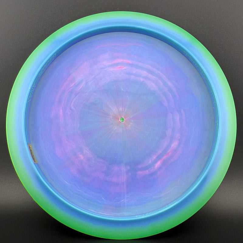 Load image into Gallery viewer, ESP Swirl Anax - Team Collab Edition - Paul McBeth Adam Hammes

