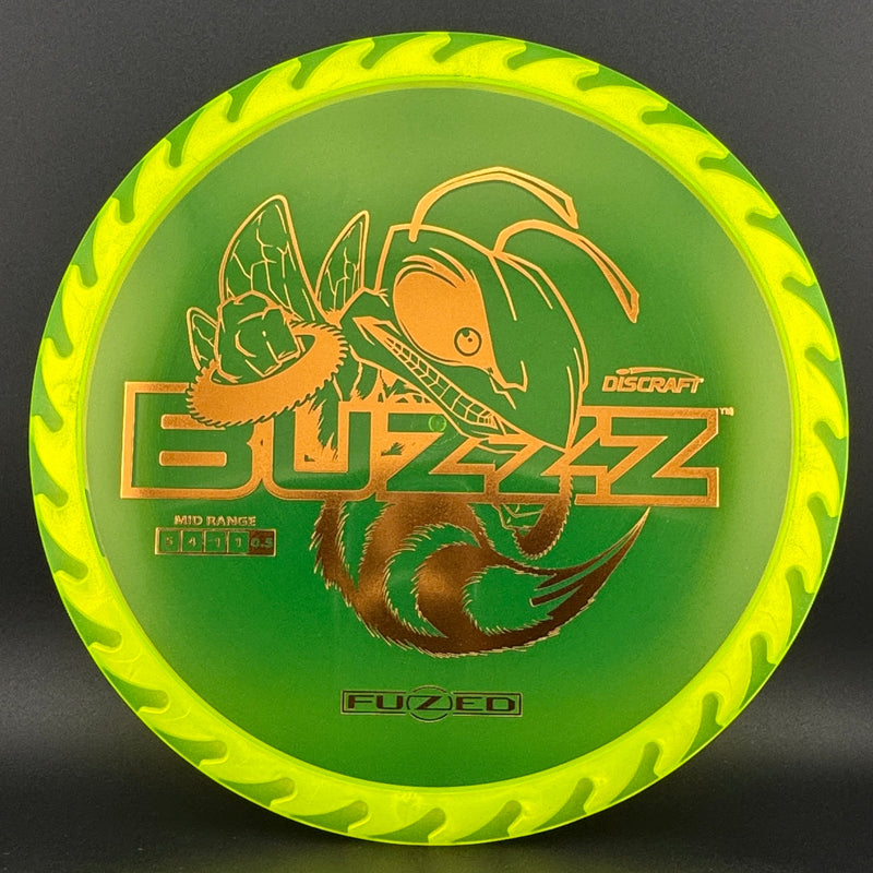 Load image into Gallery viewer, FuZed Z Buzzz - BuzzzSaw Bee
