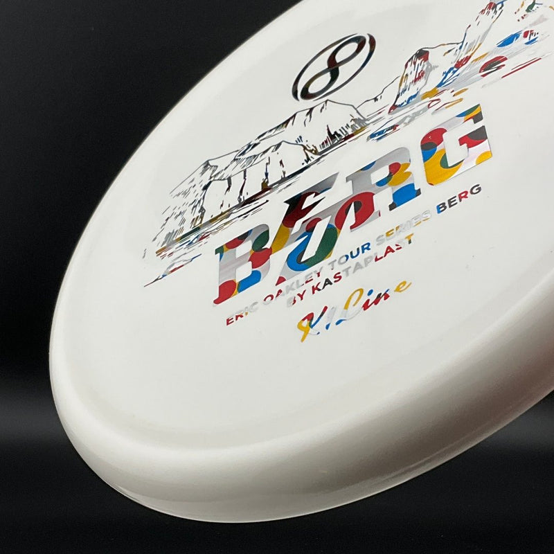 Load image into Gallery viewer, K1 Berg - Eric Oakley "BEORG" 2023 Signature Series
