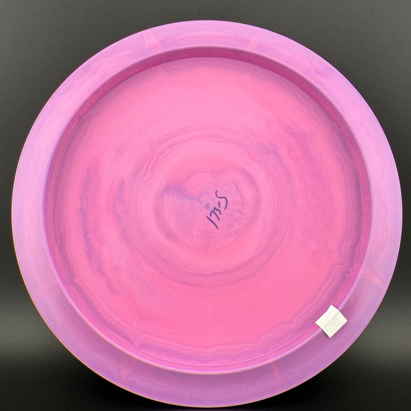 Load image into Gallery viewer, Swirly Star Thunderbird - Refused Collab Edition
