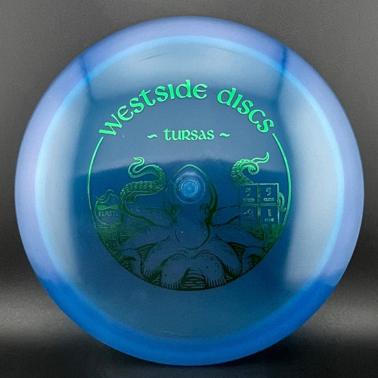 Elasto Tursas - First Run