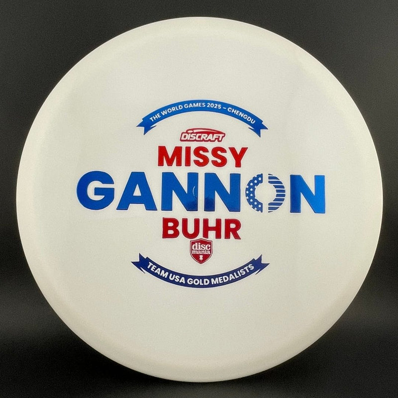 Load image into Gallery viewer, S-Line MD3 - GANNON World Games Celebration
