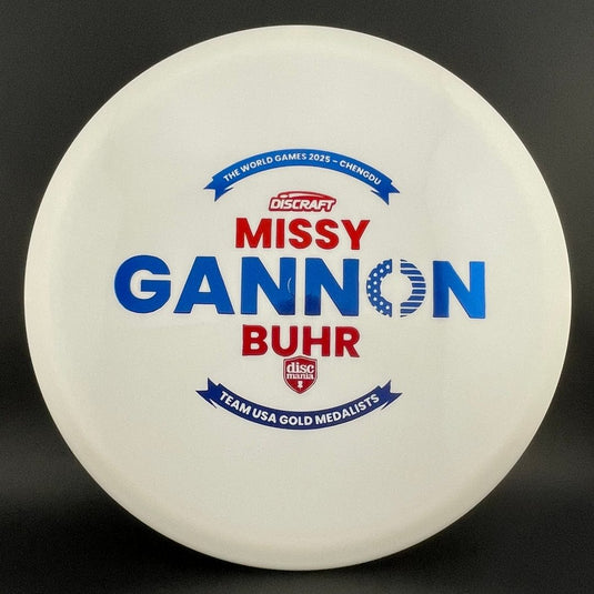 S-Line MD3 - GANNON World Games Celebration