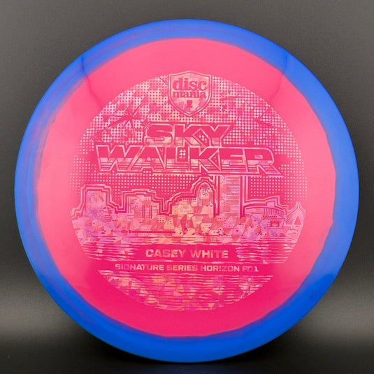 Horizon S-Line FD1 (First Run) - Sky Walker *Warehouse Stash*