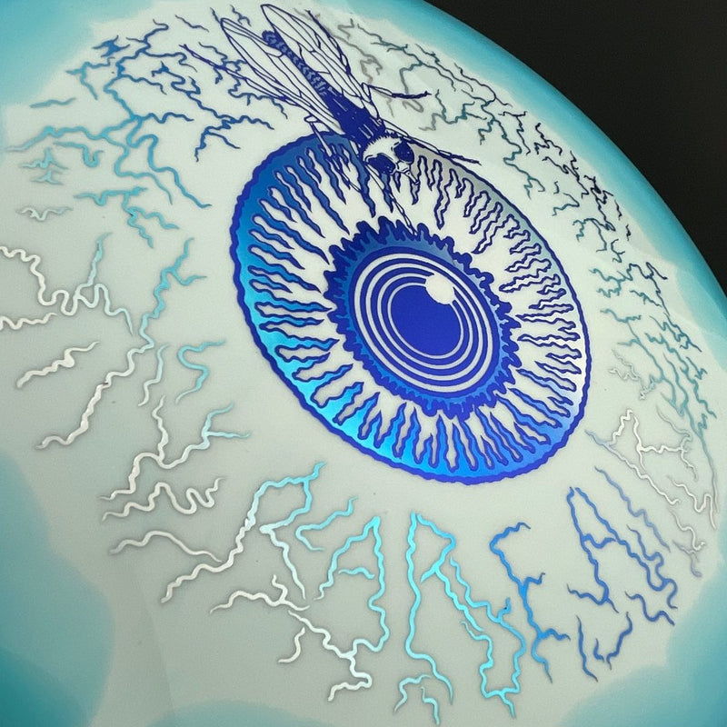 Load image into Gallery viewer, Halo Star Roc3 - Eye-Fly RAD V2 by Ripper Studios
