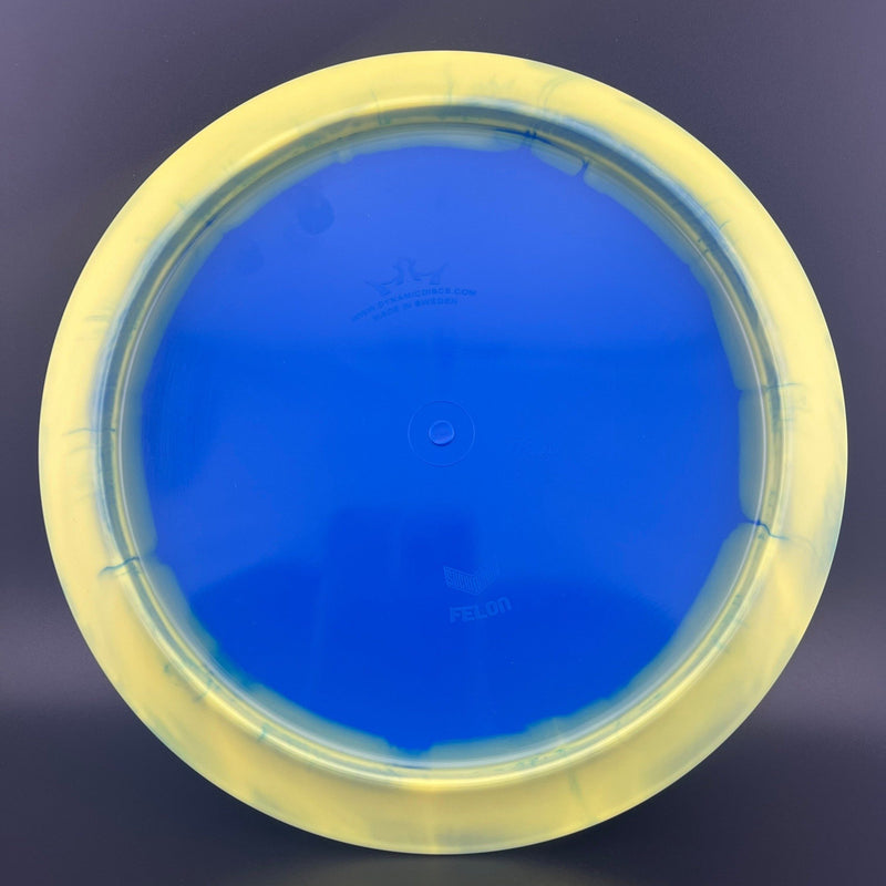 Load image into Gallery viewer, Supreme Orbit Sockibomb Felon - Ignite Stamp V1
