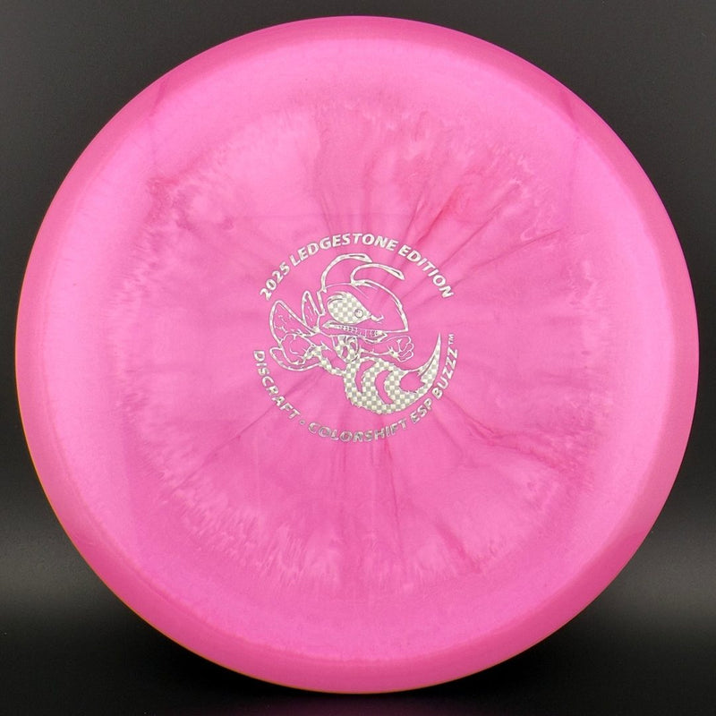 Load image into Gallery viewer, Colorshift ESP Buzzz - 2025 Ledgestone Edition
