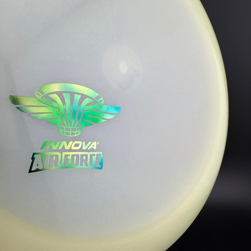 Load image into Gallery viewer, Proto Glow Champion Mamba - Air Force
