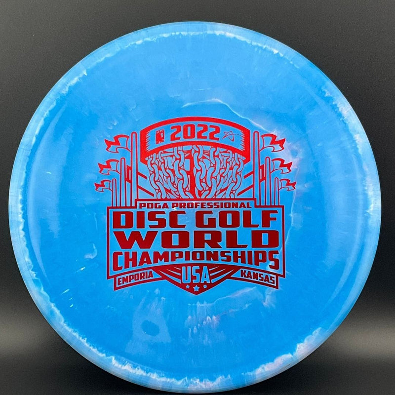Load image into Gallery viewer, A2 (500 Spectrum) - 2022 PDGA Worlds Emporia Kansas
