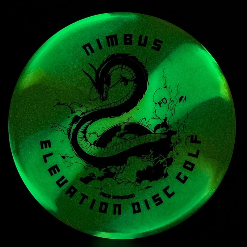 Load image into Gallery viewer, glO-G Glow Nimbus - First Run
