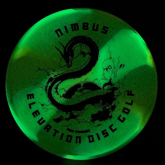 glO-G Glow Nimbus - First Run