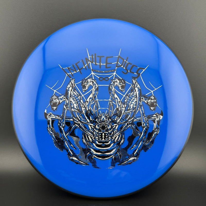 Load image into Gallery viewer, Neutron Soft Glitch - "Mutant Spider"
