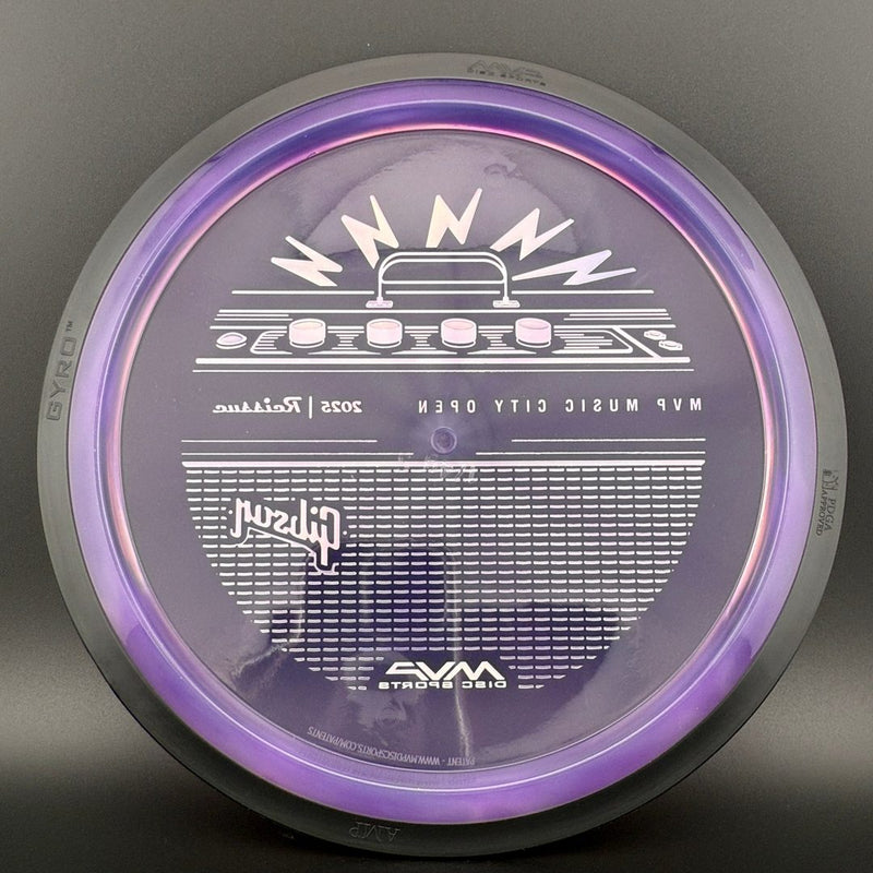 Load image into Gallery viewer, Soft Proton Amp - 2025 Music City Open Gibson
