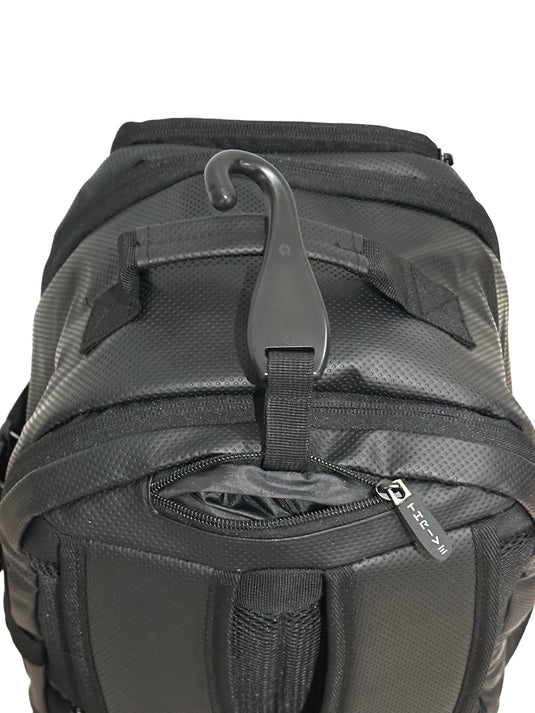 Elite Backpack