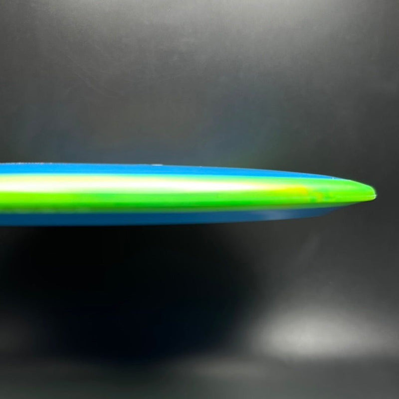 Load image into Gallery viewer, Neutron Crave - Mystic RAD Vision 2.1 Stamp
