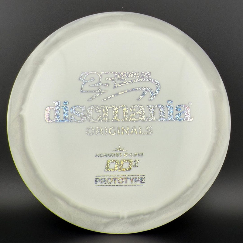 Load image into Gallery viewer, Horizon S-line DD2 - Prototype - 2025 Worlds
