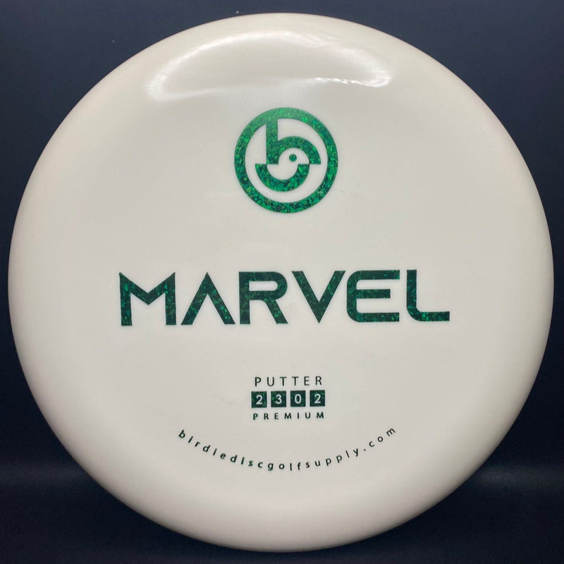 Load image into Gallery viewer, Marvel Premium Blend Putter
