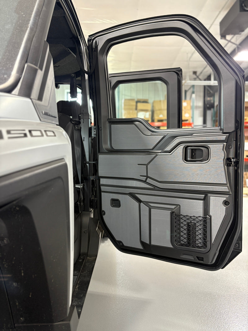 Load image into Gallery viewer, EVA Foam Door Panel / Tunnel Kits Polaris Ranger XD1500
