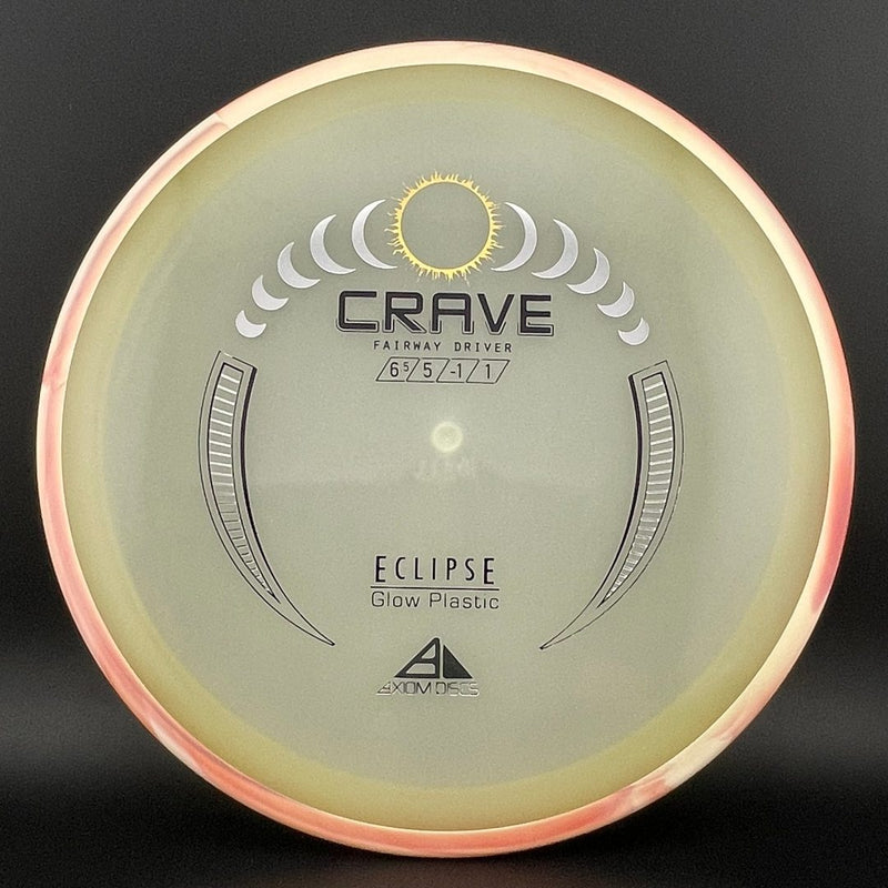 Load image into Gallery viewer, Eclipse 2.0 Crave
