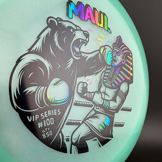 Opto Moonshine Maul - VIP Series