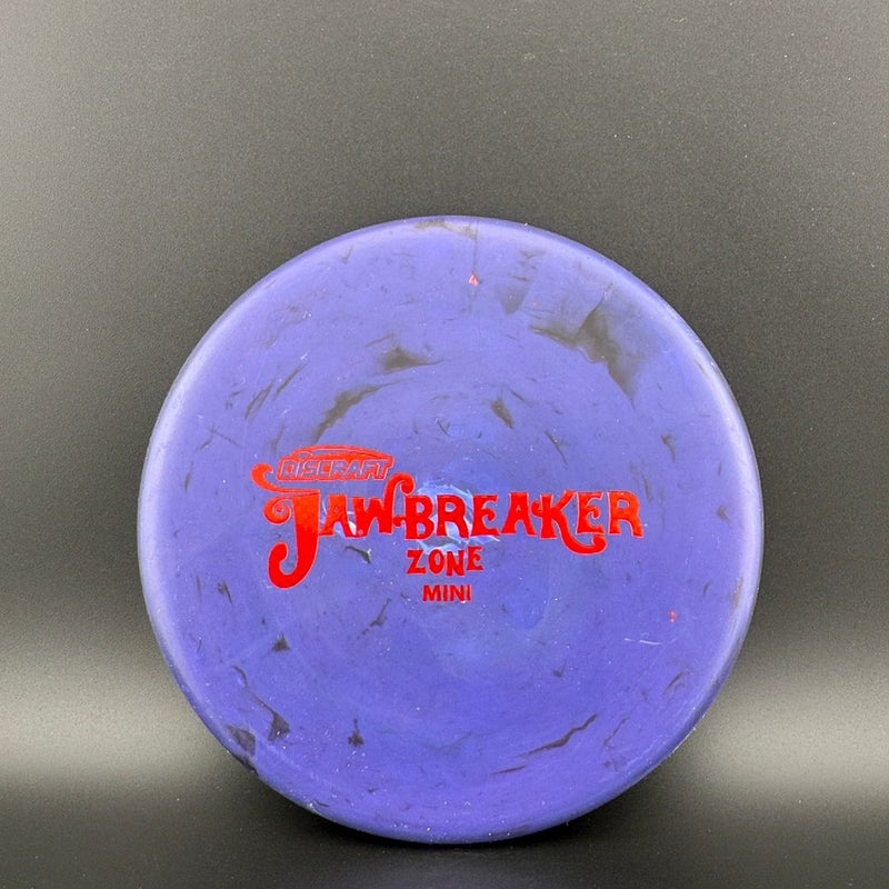 Load image into Gallery viewer, Mini Jawbreaker Zone (6" Mini Disc)

