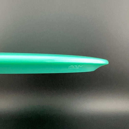 Neutron Turbulence