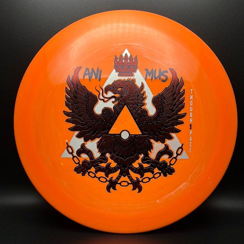 Load image into Gallery viewer, Aura Animus - 2nd Run Crest
