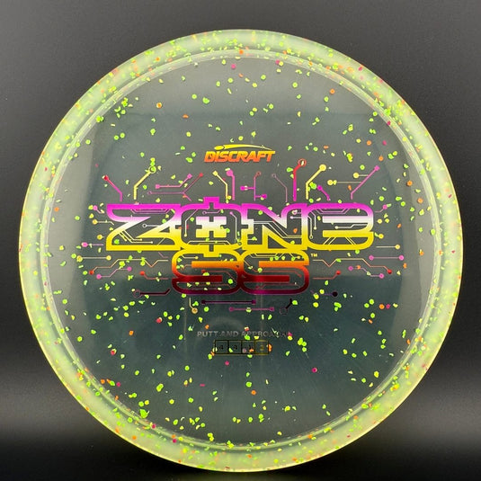 Confetti Z Zone SS