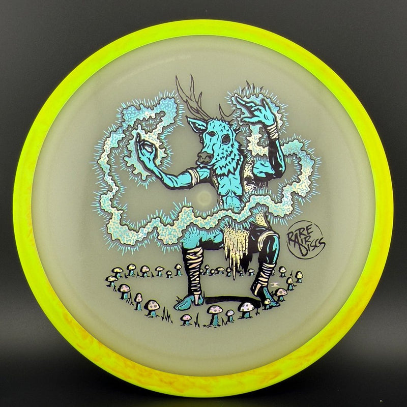 Load image into Gallery viewer, Eclipse Vanish - Elk Man 2.0 by Ripper Studios

