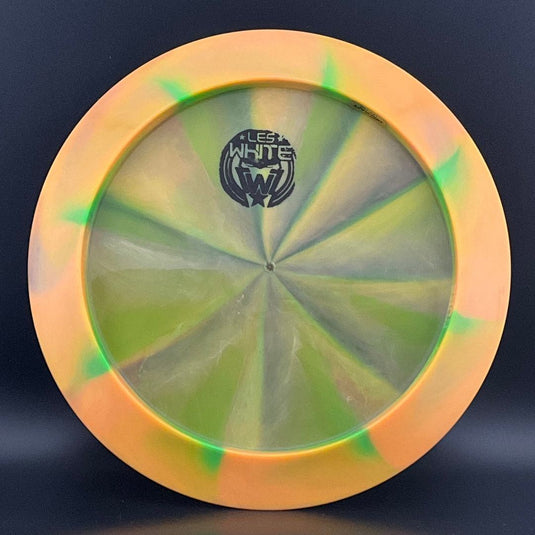 Z Swirl Nuke *Les White Stash* - 2020 Jomez Pro Tour Series