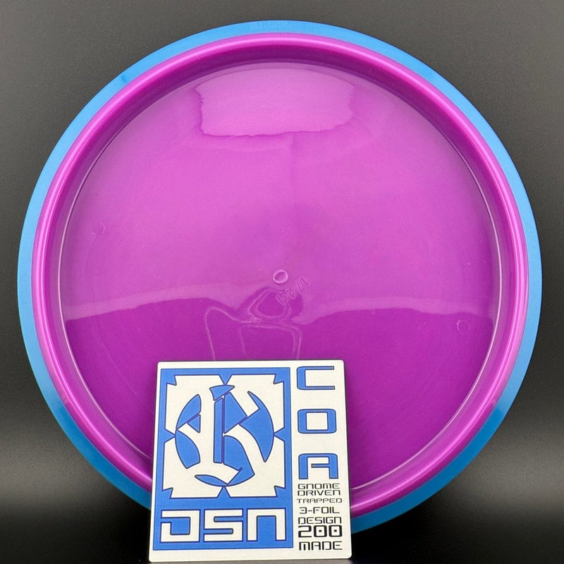 Load image into Gallery viewer, Neutron Hex - Trapped by Skeet Designs - 1/200

