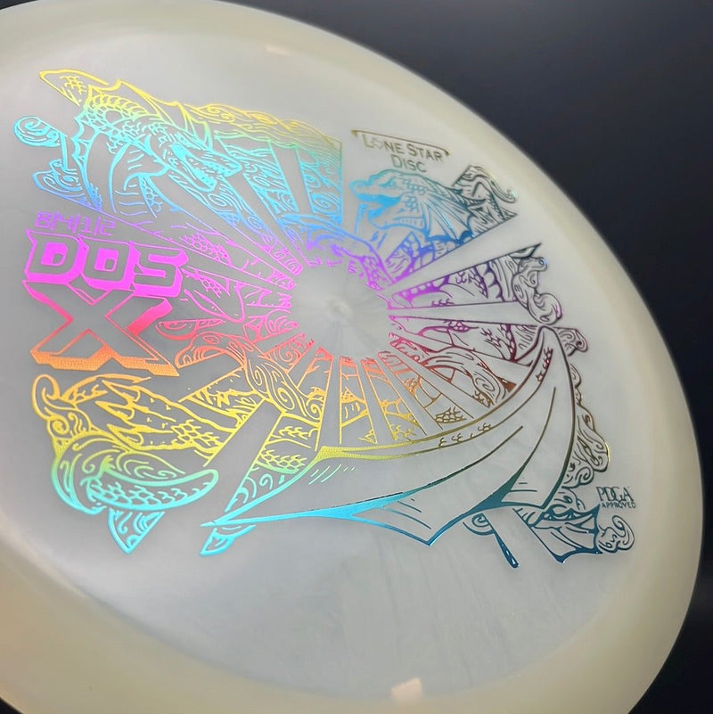 Load image into Gallery viewer, Alpha Glow Dos X - Artist Series
