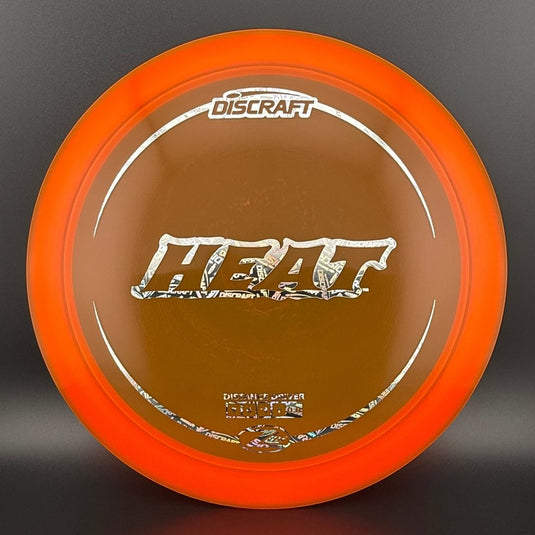 Z Lite Heat