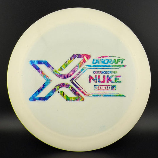 X Nuke