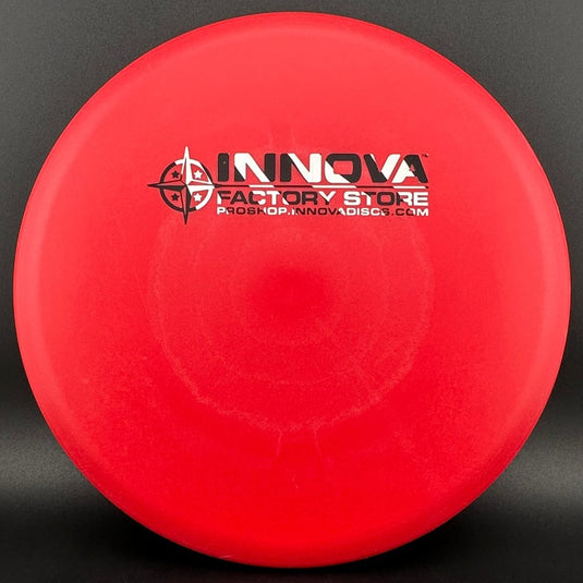 KC Pro Aviar3 - Factory Store Stamp