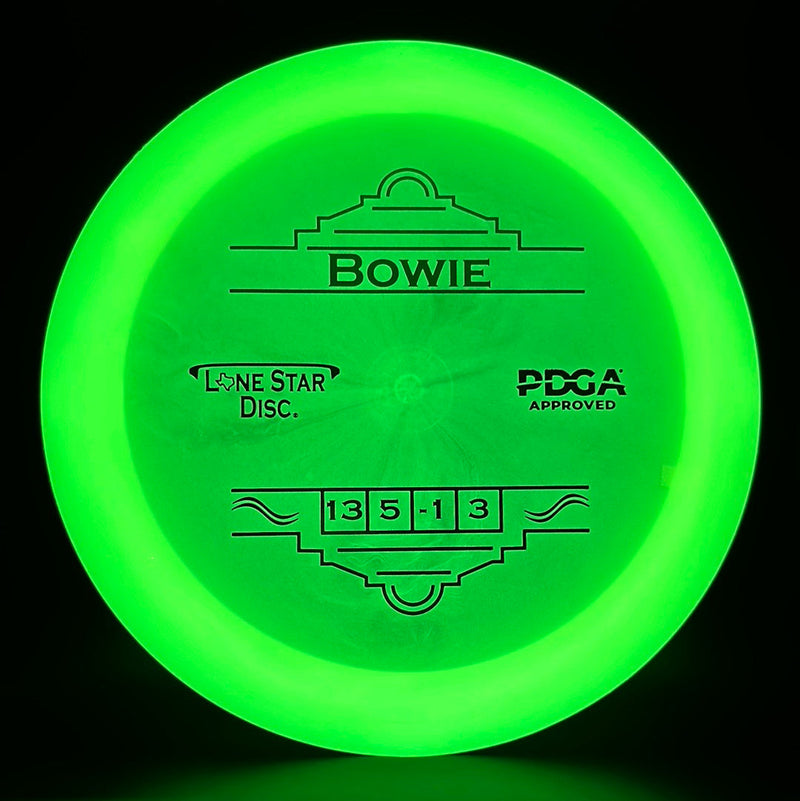 Load image into Gallery viewer, Glow Bowie
