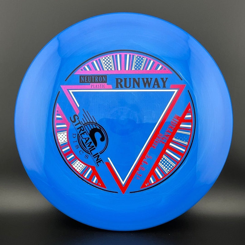 Load image into Gallery viewer, Neutron SL Runway
