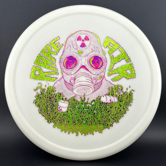 Glow Soft Tank (1.3) - RADioactive Man Stamp
