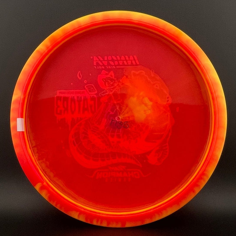 Load image into Gallery viewer, Halo Champion Gator3 - Rasmus Saukkoriipi 2026 Tour Series
