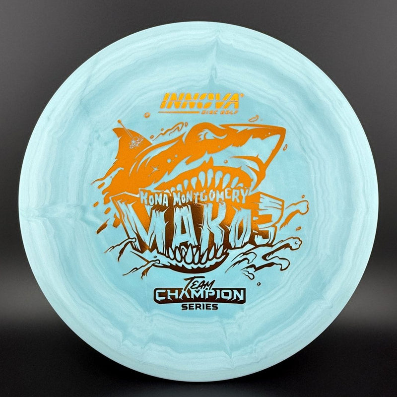 Load image into Gallery viewer, Star Mako3 - Kona Montgomery 2025 Team Series

