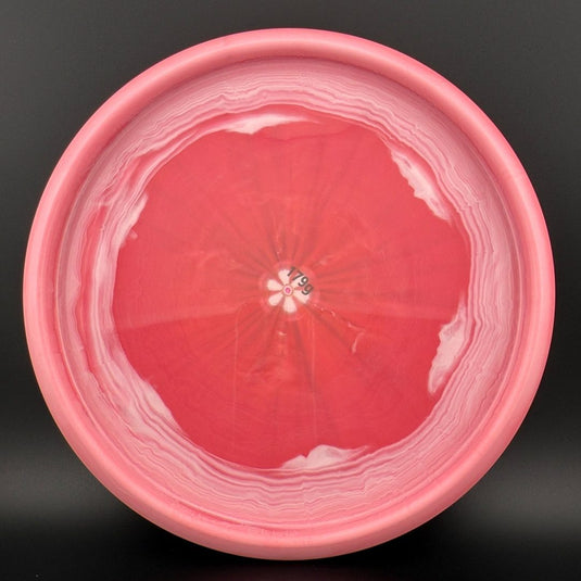 Swirl ESP Sled - First Run