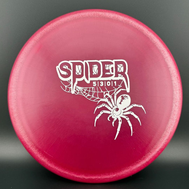 Load image into Gallery viewer, Champion Spider - Artist's Corner Limited Edition

