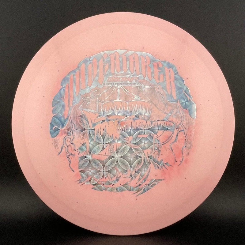 Load image into Gallery viewer, ESP Sparkle Glo Undertaker - Limited Ledgestone 2023
